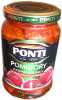 pomidory suszone w oleju s�onecznikowym Ponti